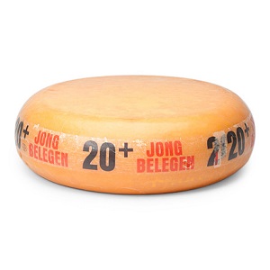 Gouda 20+