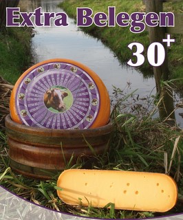 Gouda 30+ Gouda 30+