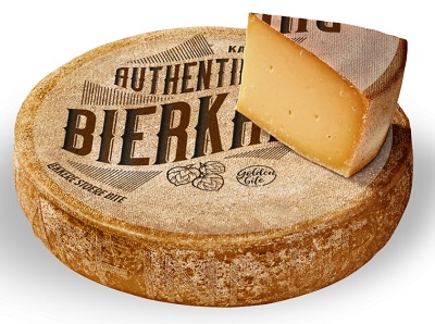 Fromage à la bière - fromage d'abbaye Fromage à la bière - fromage d'abbaye