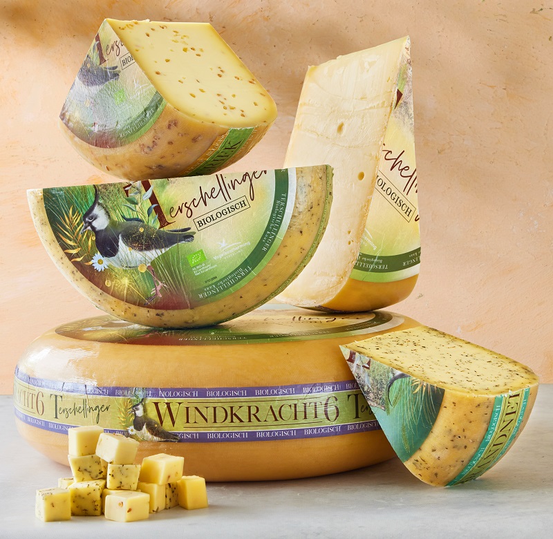 Fromage Terschellinger Fromage Terschellinger