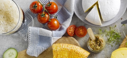 fromage belge