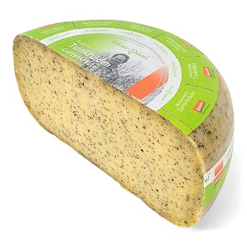 Fromage Bio - Fromage Végétarien