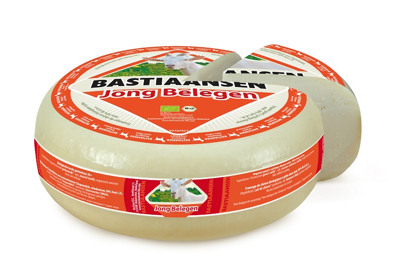 Fromage de chèvre bio