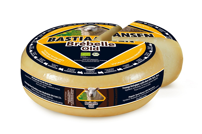 Fromage de Brebis Bio Fromage de Brebis Bio