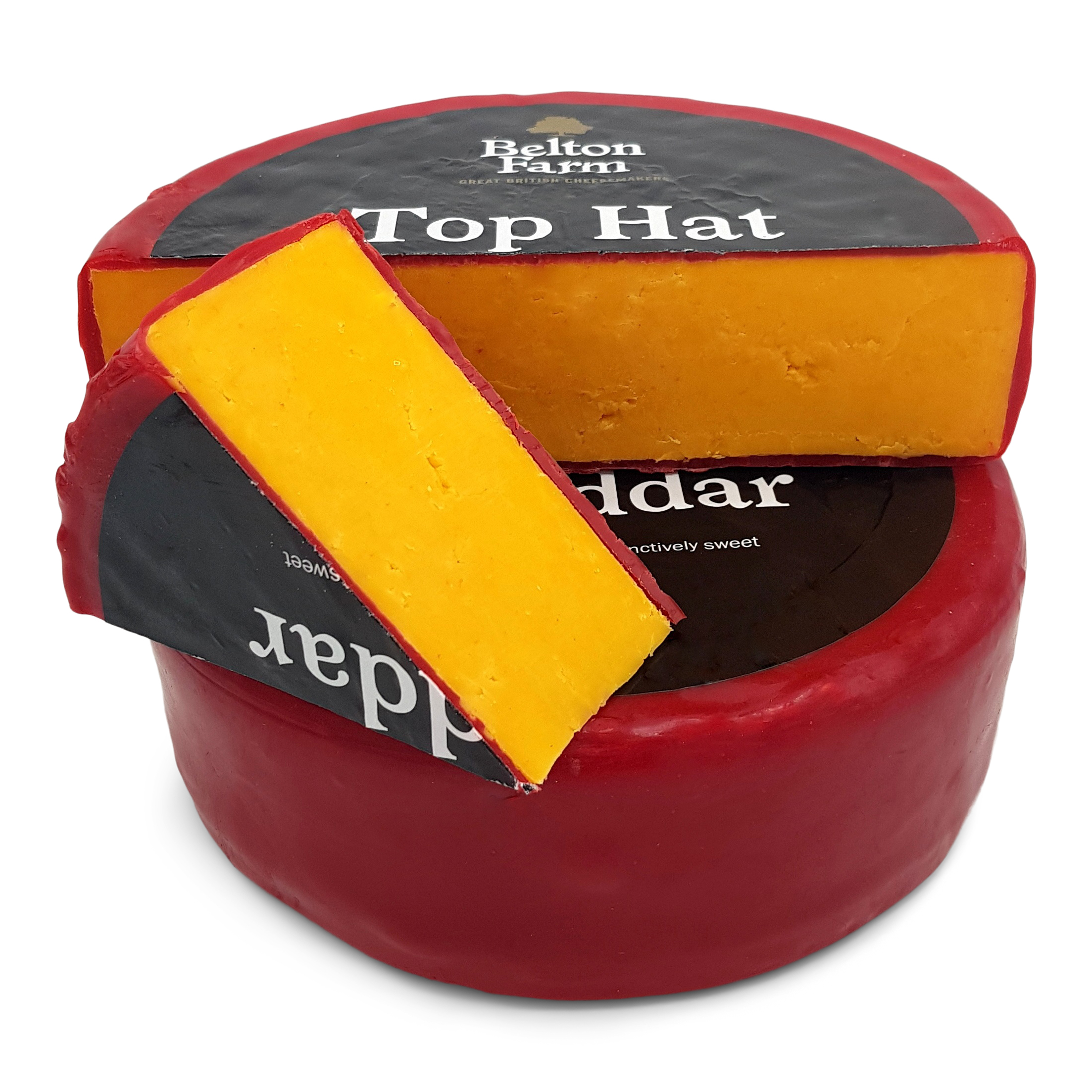 Cheddar