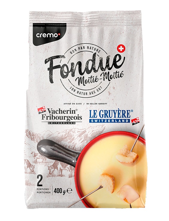Fondue au Fromage Fondue au Fromage