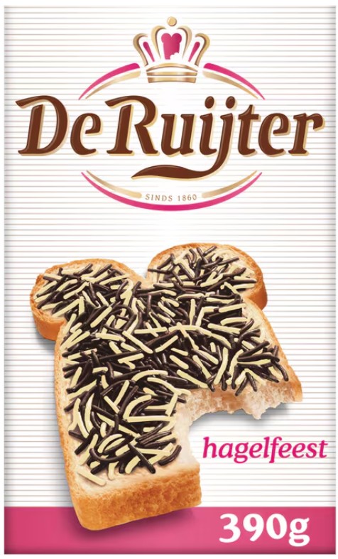 De Ruijter