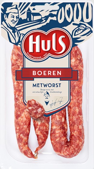 Saucisse Hollandaise Saucisse Hollandaise