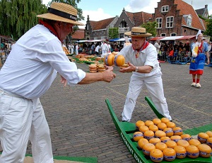 Edam Edam
