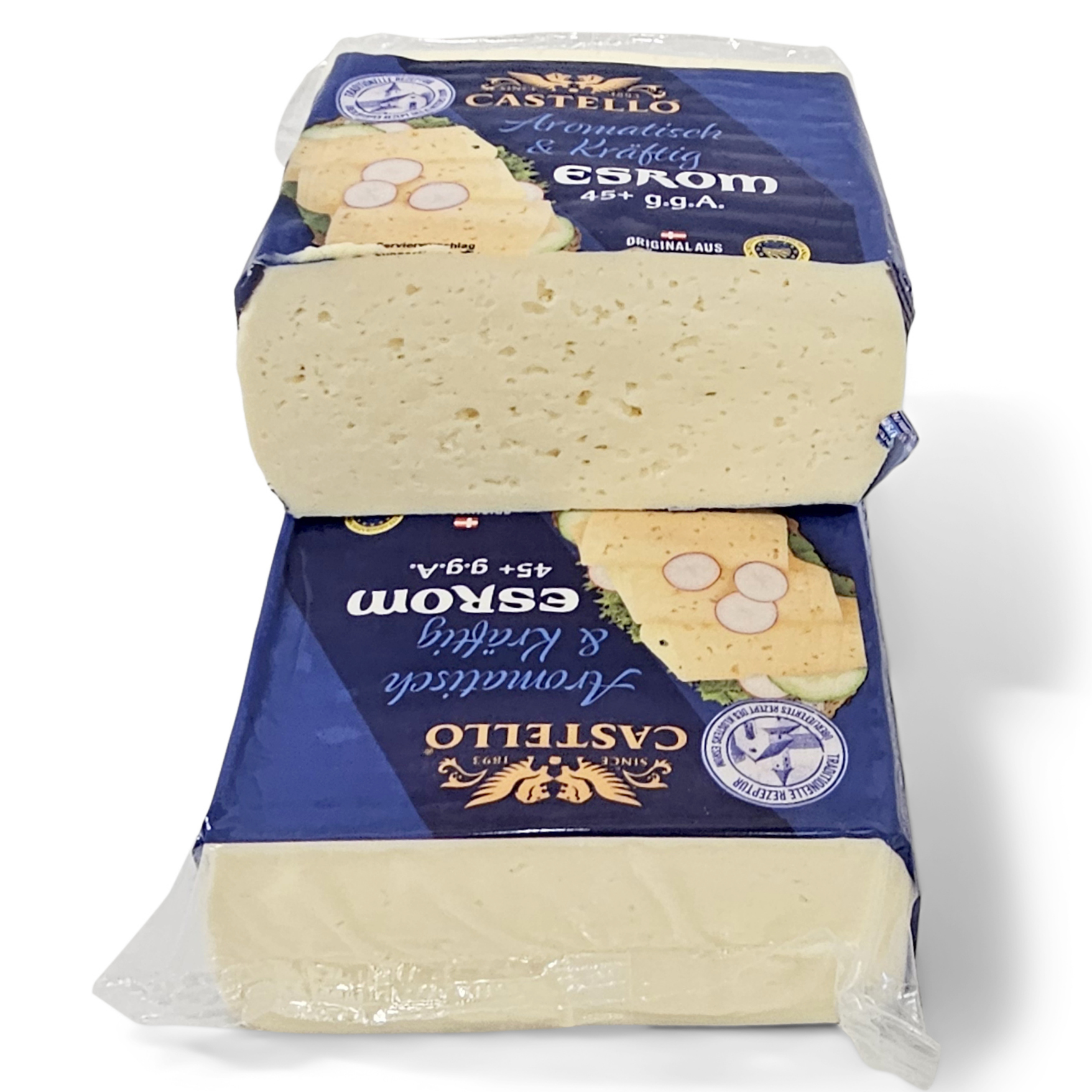 fromage danois