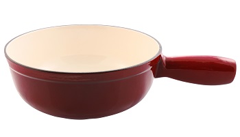 Caquelon - Pot à Fondue Caquelon - Pot à Fondue