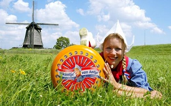 Gouda Frais Gouda Frais