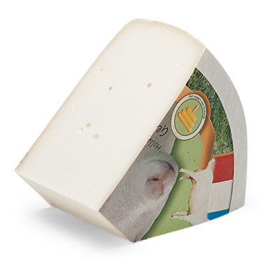 Fromage de chèvre Gouda Fromage de chèvre Gouda
