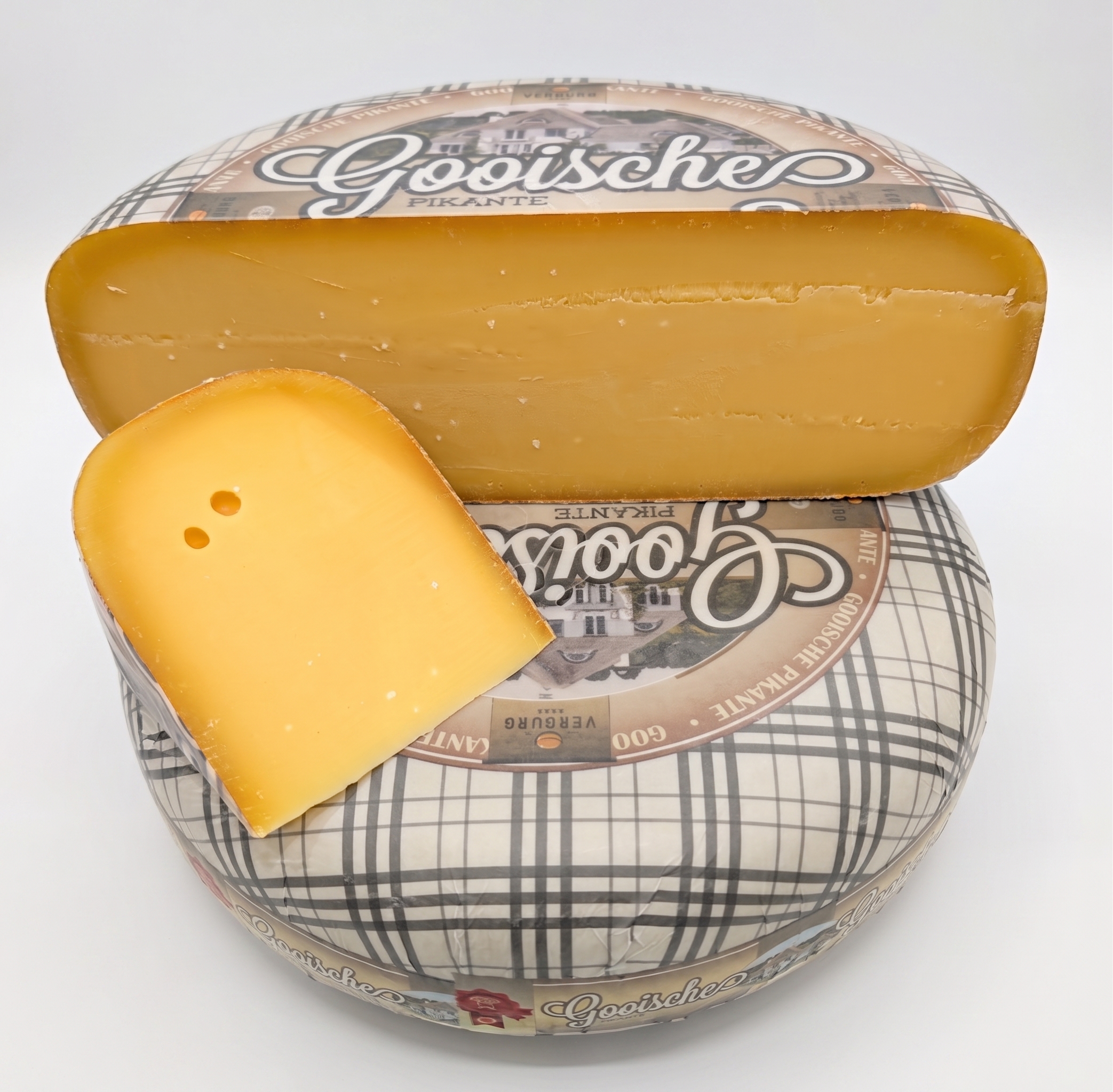 Verburg Kaas