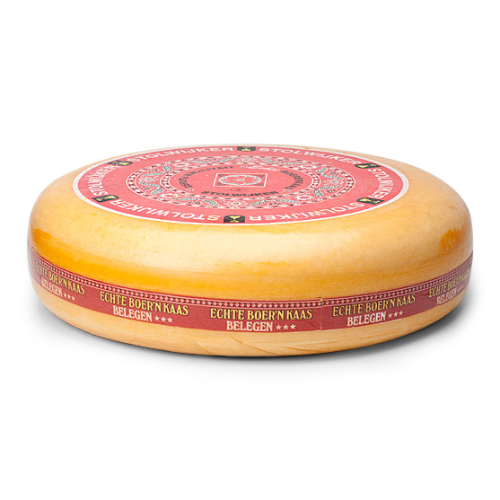 Fromages entiers - Roues de fromage (-20%)