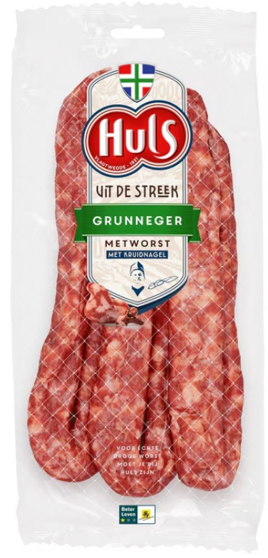Saucisse Huls Saucisse Huls