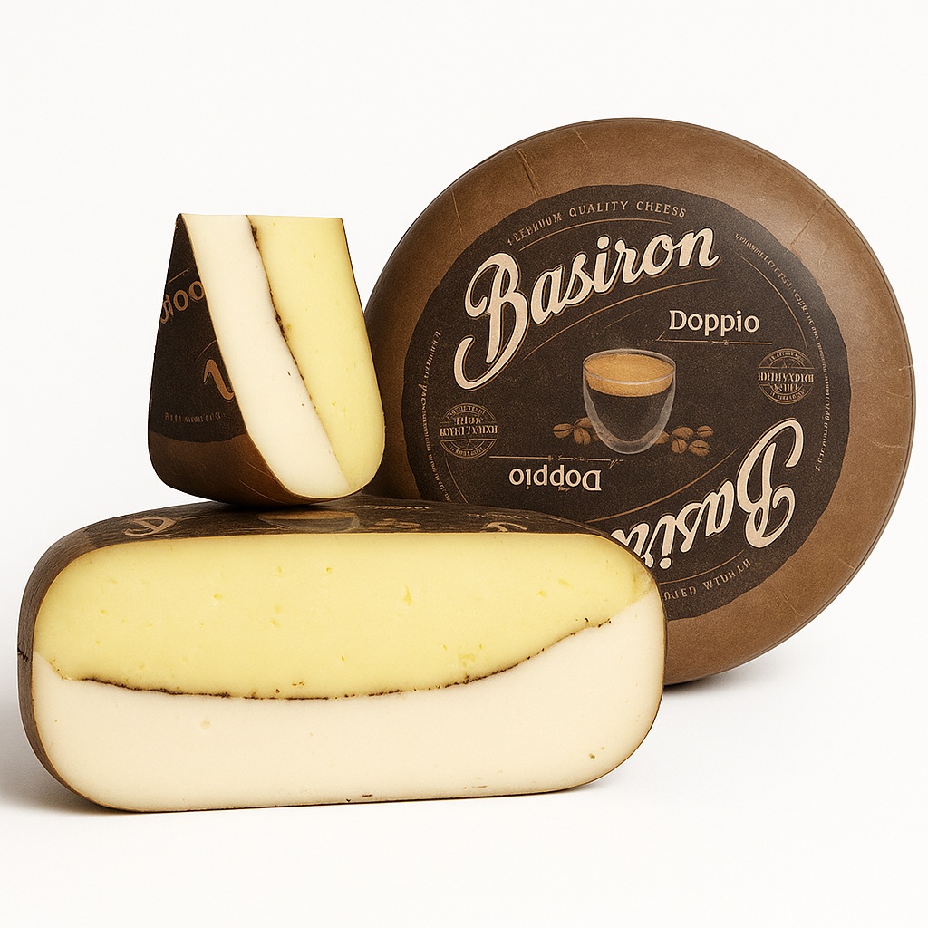 Fromage au Café Fromage au Café
