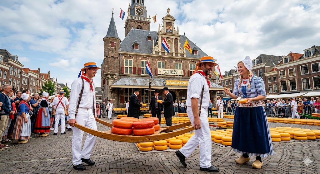 Gouda Premium Gouda Premium