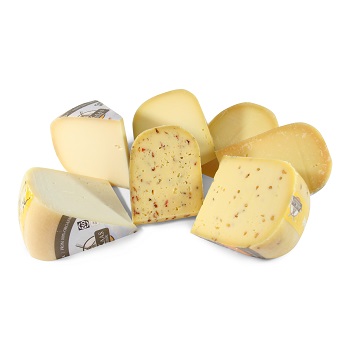 Sélection de fromages Sélection de fromages