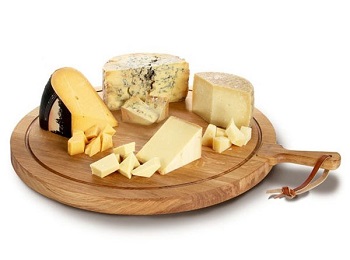 Fromage pour le plateau de fromages