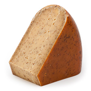 Gouda au Cumin