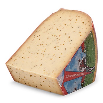 Gouda au Cumin et Fromage Frison aux Clous de Girofle Gouda au Cumin et Fromage Frison aux Clous de Girofle