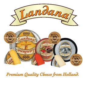 Fromage Landana Fromage Landana