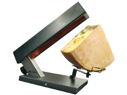 Services à Raclette