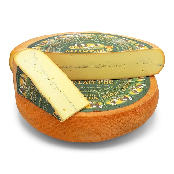 Fromage à croûte rouge Fromage à croûte rouge