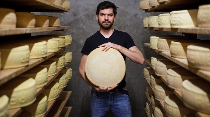 Fromage Remeker Fromage Remeker