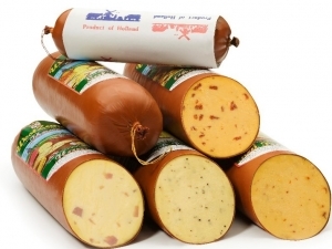 Gouda Fumé Gouda Fumé