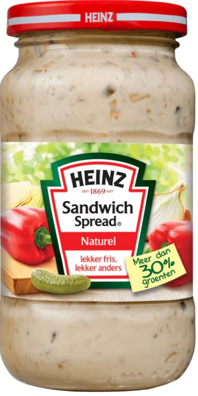 Produits à Tartiner