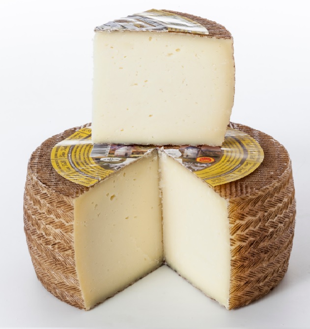 fromage espagnol