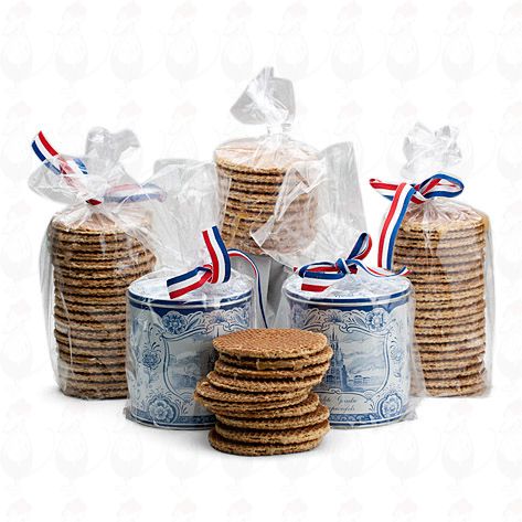 Stroopwafel geschenken Stroopwafel geschenken