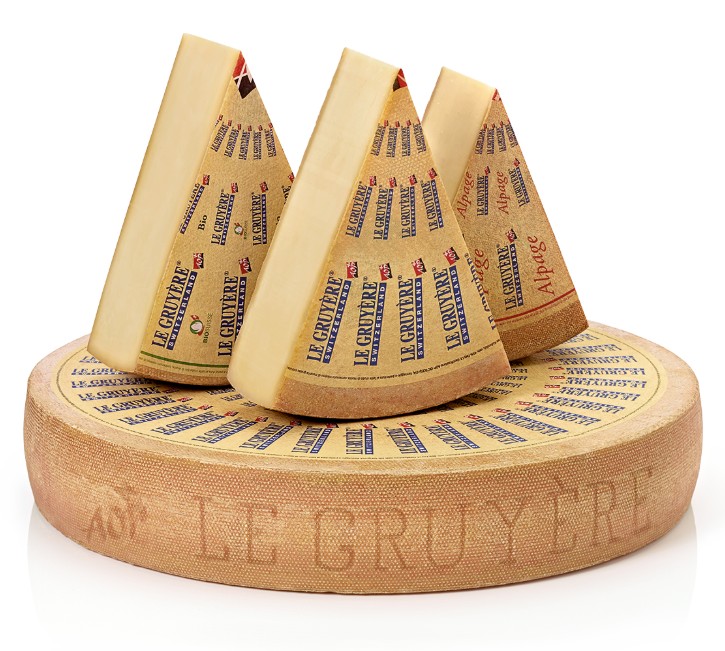 Fromage suisse