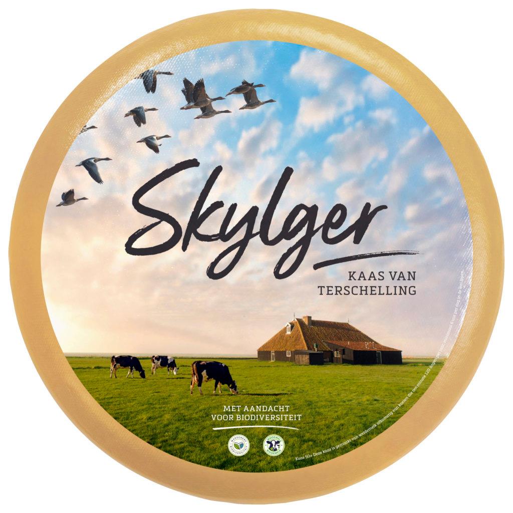 Fromage des Îles Wadden Fromage des Îles Wadden