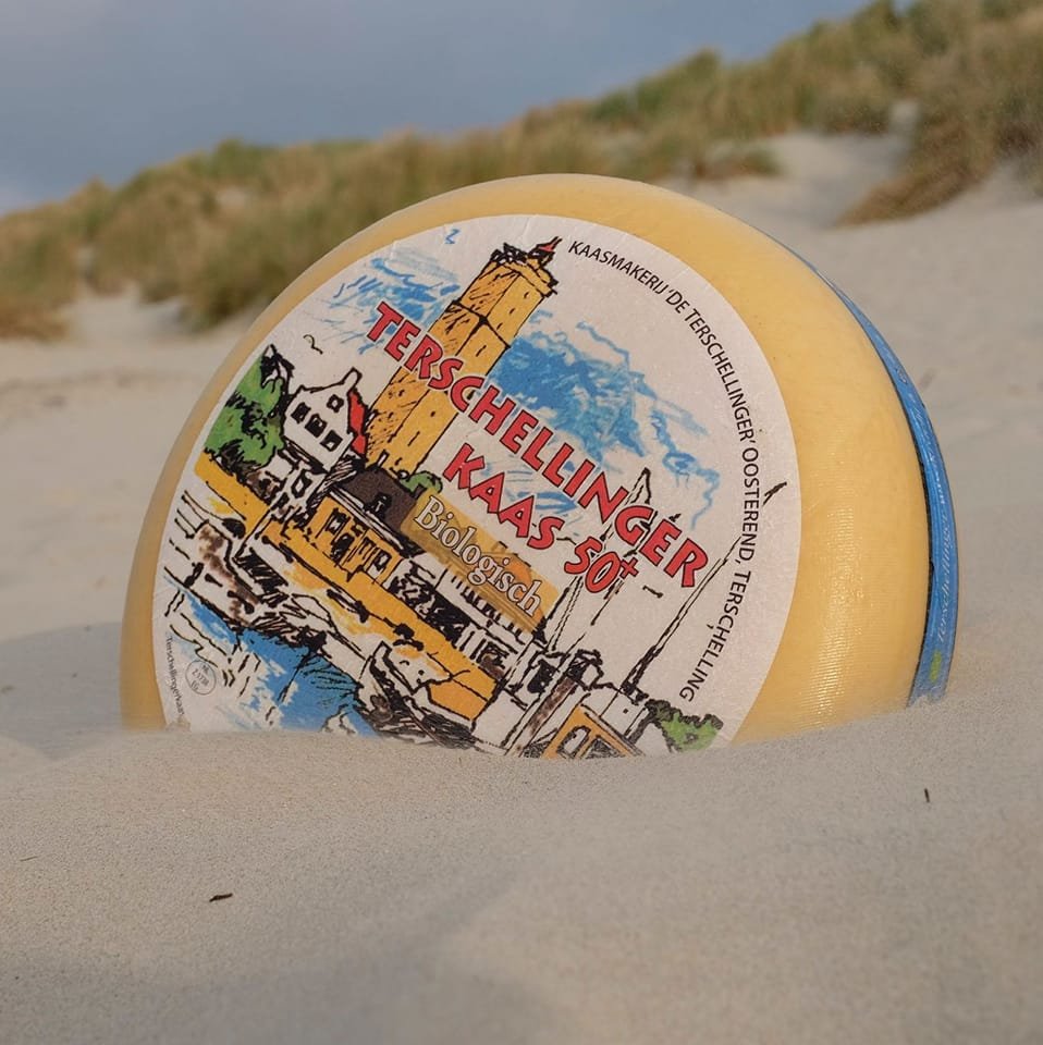 Fromage Terschellinger Fromage Terschellinger