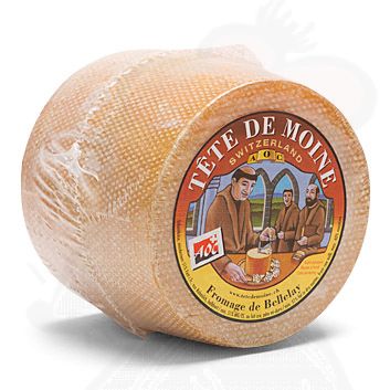 Tête de Moine Tête de Moine
