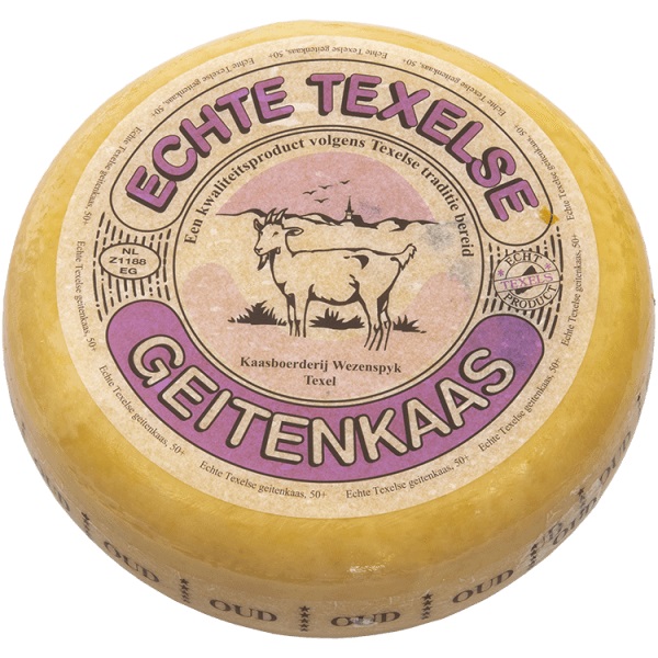 Fromage de chèvre Texel Fromage de chèvre Texel