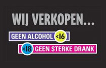 Produits Alcoolisés Hollandais