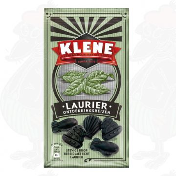 Klene Laurier Ontdekkingsreizen 200g