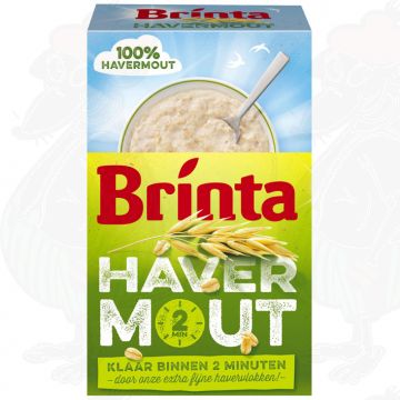 Brinta Havermout 450g