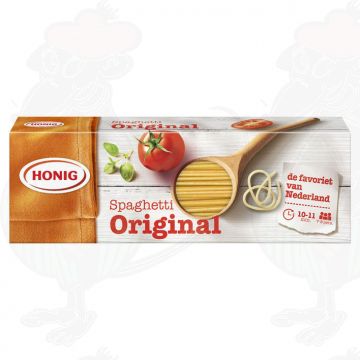 Honig Spaghetti Original 550g