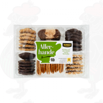 Huismerk Allerhande 300g