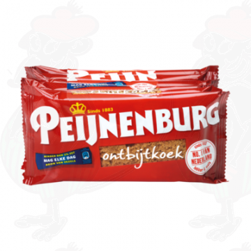 Peijnenburg Ontbijtkoek 270g