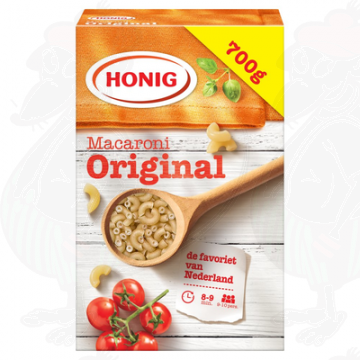 Honig Macaroni Original 700g