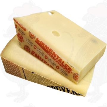 Colis de Fondue Moyen
