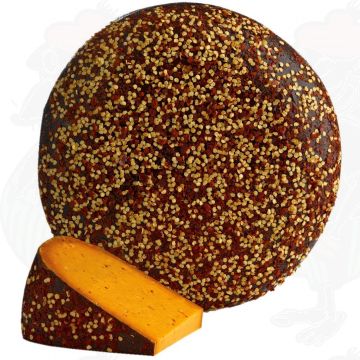 Farmer'n Pride Chili | Fromage entier 5,4 kilos