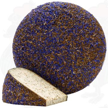 Chèvre au miel Boer'n Trots | Fromage entier 10 kilos