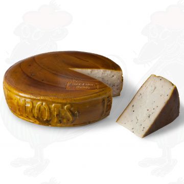 Miel de vache Boer'n Trots à la Truffe et à l'Ail